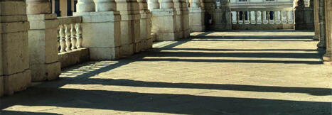 Quel partage de l'ombre dans les villes de demain ? | Regards croisés sur la transition écologique | Scoop.it