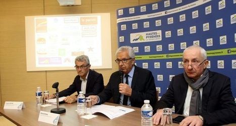 [INP-ENIT] Près de 8 M€ injectés  par l'Europe dans les H.-P | InMédias | Scoop.it