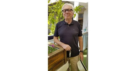 Meximieux | En « homme heureux », Christian Bussy a rendu les clés de la mairie (article partiel, pour abonnés) | L'Architecture, l'Urbanisme, l'Environnement, le Paysage et le Patrimoine... vus par le CAUE de l'Ain. | Scoop.it