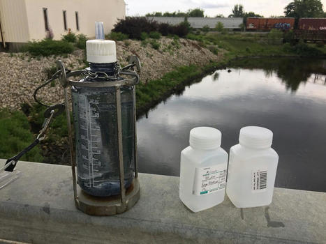 PFAS 'Forever Chemicals' Exposure Linked to Increased Risk of Ovarian and Other Cancers - EcoWatch.com | Agents of Behemoth | Scoop.it