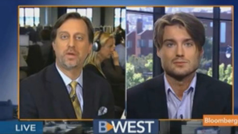 Why 2011 Is Mashable's Big Growth Year [VIDEO] | E-Learning-Inclusivo (Mashup) | Scoop.it