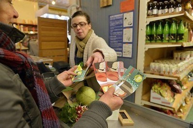De plus en plus de villes ont une monnaie locale - ouest-france.fr | décroissance | Scoop.it