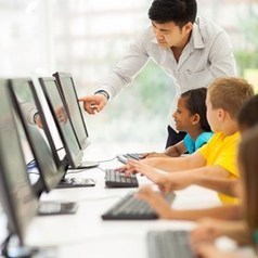 Know the ISTE Standards for Administrators: Digital citizenship | Daily Magazine | Scoop.it