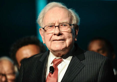 Stocks top investors like Warren Buffett and Ken Fisher are holding | Family Office & Billionaire Report - Empowering Family Dynasties | Scoop.it