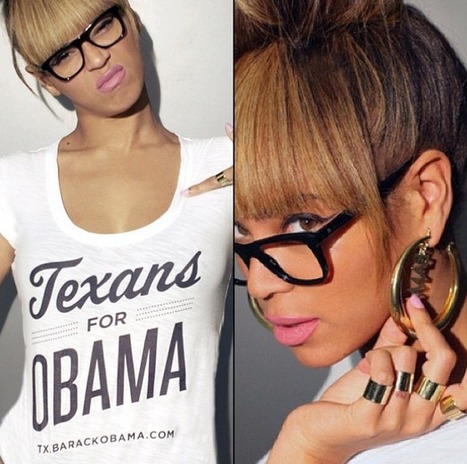 Beyonce Goes Back To Blunt Bang Hair Trend - The Style News Network | Black Hair Ideas | Scoop.it