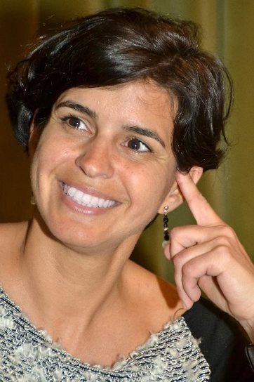 Marta Casanellas: &ldquo;Las matem&aacute;ticas son el nuevo microscopio de la biolog&iacute;a&rdquo; | Protagonista | Mujeres con ciencia | Educaci&oacute;n Siglo XXI, Econom&iacute;a 4.0 | Scoop.it