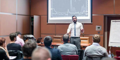 Cr&eacute;dit d'imp&ocirc;t pour la formation des dirigeants de soci&eacute;t&eacute;s : une bonne et une mauvaise nouvelle | Conseil et expertise comptable - fiscalit&eacute; - juridique | Scoop.it