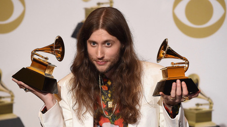 With Wins for ‘Panther’ and Gambino, Göransson Sets a Grammy Record – | Soundtrack | Scoop.it