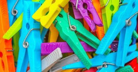 EuPC & Partners Publish Strategic Research Plastics in a&hellip; | TheCircularEconomy.com | Scoop.it