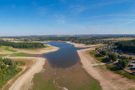 « Il faut engager une réflexion démocratique sur le partage de l’eau » - Le Monde Planète | Gestion Durable des Ressources | Scoop.it