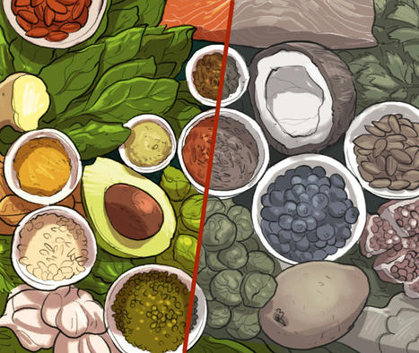 Superfoods : Myths and Truths - Free Online Course | Pour innover en agriculture | Scoop.it