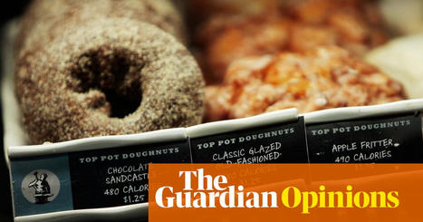 After years of torture, I broke free of the tyranny of calorie counting | Physical and Mental Health - Exercise, Fitness and Activity | Scoop.it