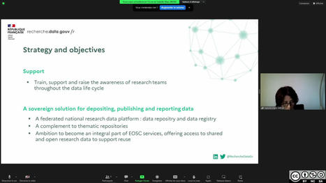 Importer ses publications dans HAL via la suggestion de d&eacute;p&ocirc;ts : mode d'emploi | CCSD [Vid&eacute;o] | Science ouverte | Scoop.it
