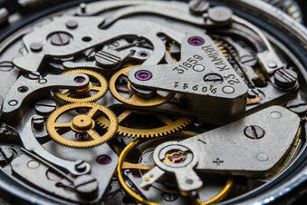 Recalibrating your analogue – The Ed Techie | Digital Delights - Digital Tribes | Scoop.it