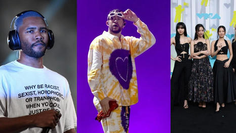 Billie Eilish Makes Surprise Appearance With Labrinth at Coachella 2023 | Live Music Industry News | Scoop.it