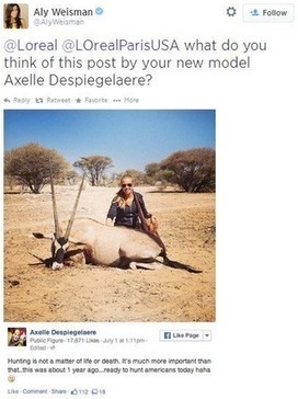 Top Social Media Blunders of 2014 and What You Can Learn from Them | Digital-News on Scoop.it today | Scoop.it