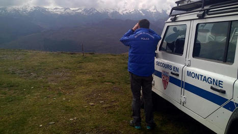 Hautes-Pyrénées : les secouristes de montagne sur tous les fronts | Vallées d'Aure & Louron - Pyrénées | Scoop.it