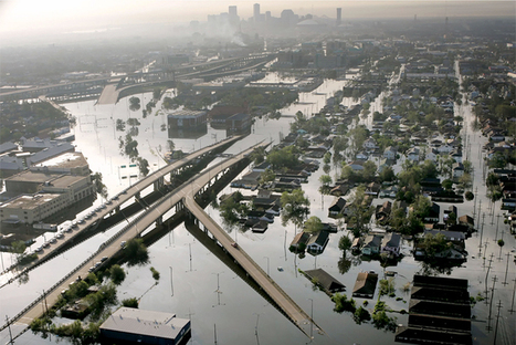 We are deluding ourselves: The apocalypse is coming &mdash; and technology can&rsquo;t save us | Salon.com | @The Convergence of ICT, the Environment, Climate Change, EV and HEV Transportation & Distributed Renewable Energy | Scoop.it