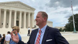 GOP Senate Hopeful Unleashes Fresh COVID Hell in Missouri - TheDailyBeast.con | Backstabber Watch | Scoop.it