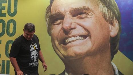 Los mercados aplauden la victoria de Bolsonaro y sus promesas de privatización | Política & Rock'n'Roll | Scoop.it