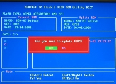 How to Update BIOS of your Computer | Daily Magazine | Scoop.it