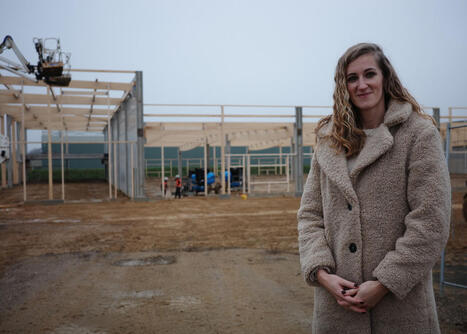 150 postes &agrave; pourvoir : Agrolab, leader europ&eacute;en s'installe dans l'Eure et lance ses recrutements | Prospective emploi comp&eacute;tence | Scoop.it