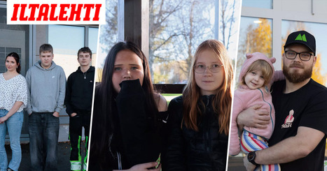 T&auml;llaista on el&auml;m&auml; yhdess&auml; Suomen apeimmassa kunnassa: &rdquo;Tyls&auml; paikka&rdquo; | A1Uutiset | Scoop.it