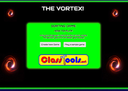 The Vortex: Herramienta para generar juegos educativos | Educación, TIC y ecología | Scoop.it