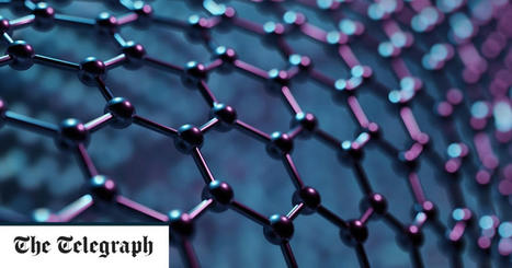Chinese takeover of UK graphene company collapses over national security concerns | #Graphene Production,  Applications and Investment | Scoop.it