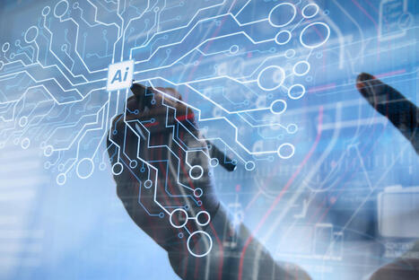 IA au bureau : cette habitude anodine met votre entreprise en danger ...