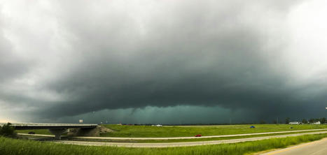 Videos Show Tornado Rip Through Kansas - Newsweek.com | Operation Deimos | Scoop.it