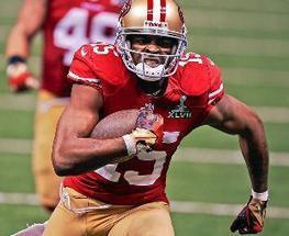 With 15 draft picks, 49ers can strengthen already rich roster - SportingNews.com | NFL - National Football League | Scoop.it