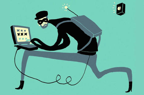 Cybercriminalité : Interpol intercepte 130 millions de dollars issus de fraudes commises en ligne ...
