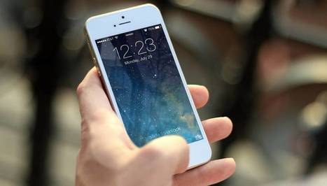 Un móvil podría durar 12 años si no se acortara su vida intencionadamente  | tecno4 | Scoop.it