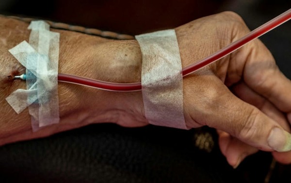 Kidney Dialysis Is a Booming Business--Is It Also a Rigged One? | Peritoneal dialysis | Scoop.it