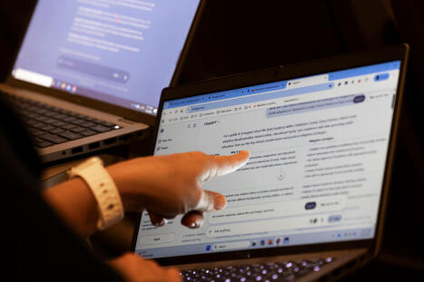 Microsoft commits to sweeping AI privacy rules for students. Will other tech giants follow? | Educational Technology News | Scoop.it