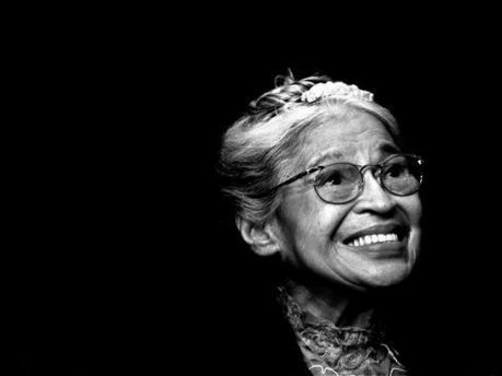 5 facts about Rosa Parks and the movement she helped spark | Black History Month Resources | Scoop.it