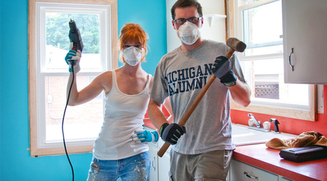 52% of homeowners plan a home improvement this fall | Real Estate Trending | Scoop.it