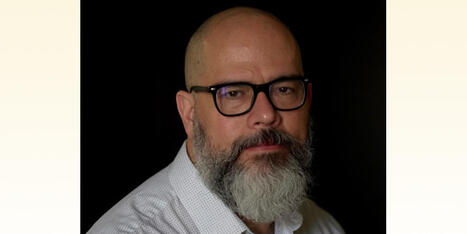 Antropomorfiza&ccedil;&atilde;o da Intelig&ecirc;ncia Artificial: ainda distante da realidade. Entrevista especial com Anderson R&ouml;he - Instituto Humanitas Unisinos - IHU | Inova&ccedil;&atilde;o Educacional | Scoop.it