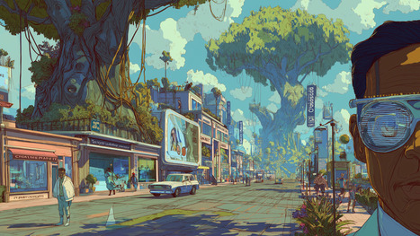 Consommation, usages, aspirations : un aper&ccedil;u des 100 tendances les plus fortes de 2026 | Big Data in Business | Scoop.it