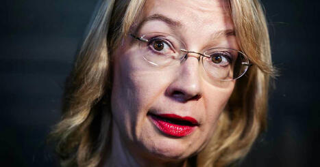 T&auml;llaista on SDP:ss&auml; ilmennyt h&auml;irint&auml; &ndash; Tytti Tuppurainen: &rdquo;Karmiva asia&rdquo; | Kotimaa | Yle | 1Uutiset - Lukemisen t&auml;hden | Scoop.it