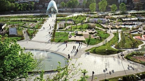 Covenant of Mayors: A key instrument for the future EU budget – EURACTIV.com | Energy Transition in Europe | www.energy-cities.eu | Scoop.it