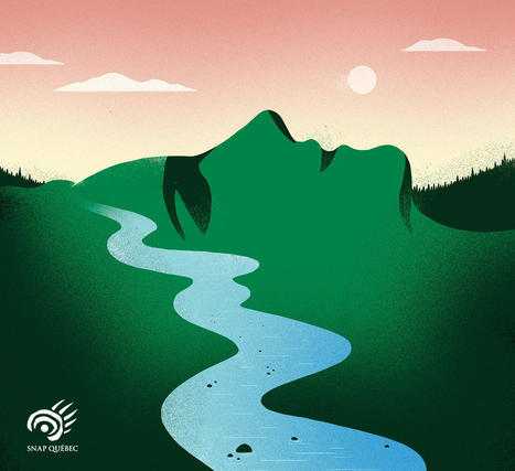 Dans les coulisses de la reconnaissance des droits de la rivi&egrave;re Magpie | Ils parlent de la rivi&egrave;re Muteshekau - Magpie | Scoop.it