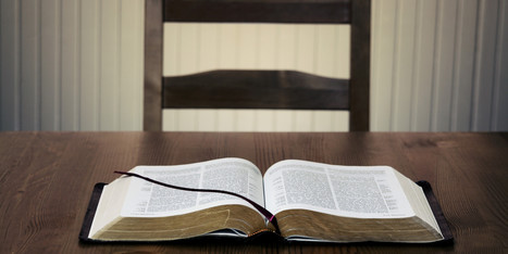 ¿Por qué los ateos saben más sobre la Biblia que los religiosos? | Religiones. Una visión crítica | Scoop.it
