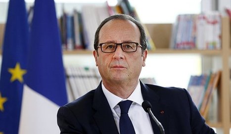 Donbass: Hollande appelle Poutine &agrave; ne pas reconna&icirc;tre les &eacute;lections | ACTUALIT&Eacute; | Scoop.it