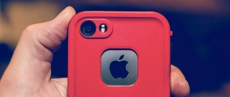 Rethinking Windows And Apple Device Volume | TechCrunch | Internet of Things - Company and Research Focus | Scoop.it