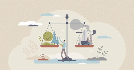 Climat : la France entre urgence de sobriété et résistances tenaces | Paysage - Agriculture | Scoop.it