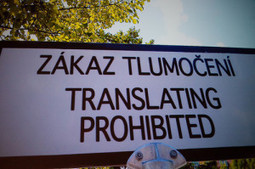 How Technology Is Changing The Landscape of Translation | Quezil - News on Language & Technology | Scoop.it