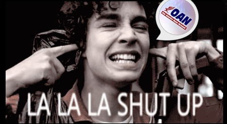 OANN Decides Not To Cover The CA Recall Results LOL | INFINITE PLANE MEDIA | Scoop.it