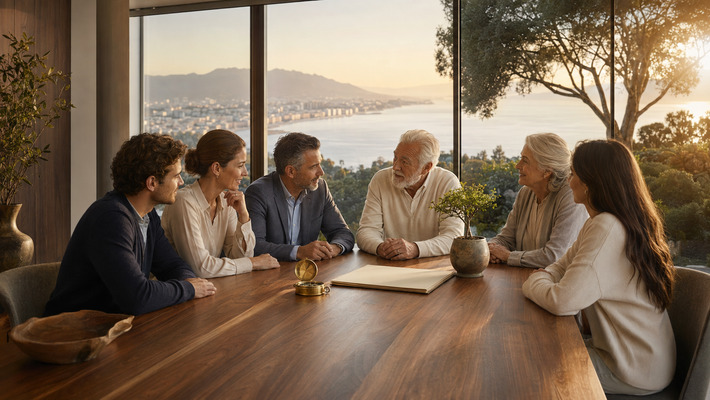 The Inner Governance of Wealth | Family Office & Billionaire Report - Empowering Family Dynasties | Scoop.it